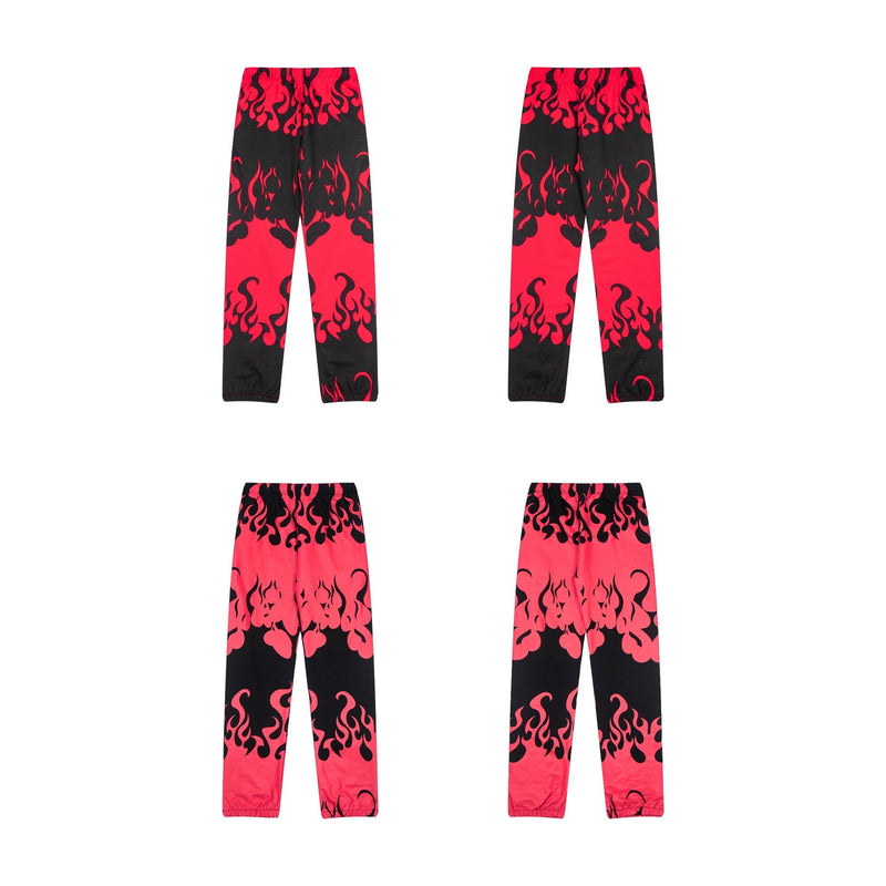 Gallery Dept Sweatpants Unisex Loose Cuffed Sweatpants