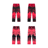 Gallery Dept Sweatpants Unisex Loose Cuffed Sweatpants