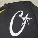 Corteiz Long Sleeve T Shirt Sports and Leisure Baby Boy and Girl Summer