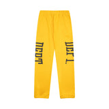 Gallery Dept Sweatpants Unisex Loose Cuffed Sweatpants