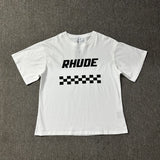 Rhude T Shirt