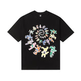 HS T Shirt Loose Cotton