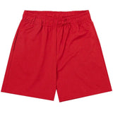 Eric Emanuel EE Shorts Loose plus Size Mesh Short