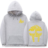 Mf Doom Hoodie  Mask Hooded