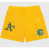 Eric Emanuel EE Shorts Fitness Running Basketball Sports Beach Shorts