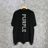 Purple Brand T Shirts