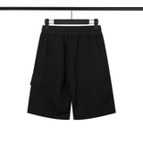 Cp Company Shorts Men's and Women's Loose Sports and Leisure