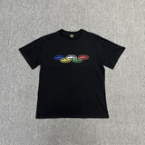 Corteiz T Shirt Casual Trend Men and Women Half Sleeve T-shirt