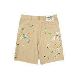 Gallery Dept Shorts Unisex Casual Shorts