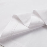 Fog Essentials tank spring summer FOG letter crew neck vest