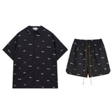 Rhude T Shirt