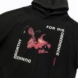 ERD Hoodie Printed Hoodie Loose Casual