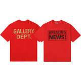 Gallery Dept T Shirts