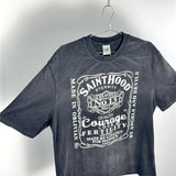 Men Vintage T-Shirts BBJ HARLEY- DAVIDSON Harley Exclusive