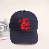 HS Hat fashion embroidered baseball cap