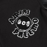Amiri Jacket Autumn/Winter AMI logo embroidered jacket baseball jersey for men and women
