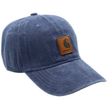 Carhartt Hat Washing Water Old Casual Cap