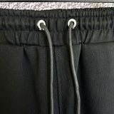 Chrome Heart Shorts
