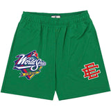 Eric Emanuel EE Shorts Beach Pants Basketball Shorts