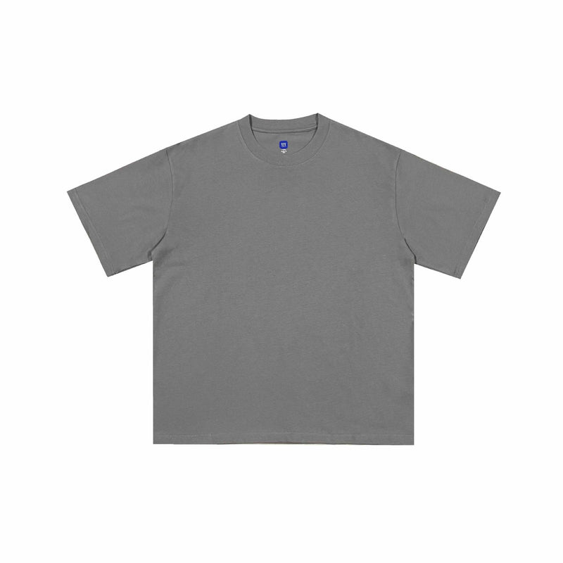 Fog Essentials T Shirts Spring/Summer Crew Neck Short Sleeves