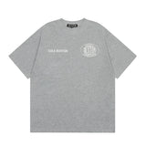 Cole Buxton T Shirts Short Sleeve T-Shirt Casual