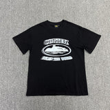 Corteiz T Shirt Street High Street Casual Hip Hop
