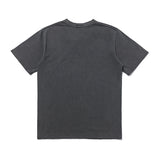C.e t shirts washed batik round neck pullover men's and women's short sleeves