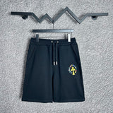 Chrome Heart Shorts Spring/Summer Loose Casual Shorts