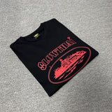 Corteiz T Shirt Loose Short Sleeve T-shirt