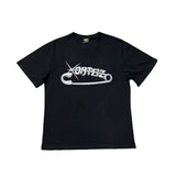 Corteiz T Shirt Printed Short Sleeve T-shirt Street Hip-Hop