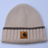 Carhartt Hat Knitted Hat Skateboarding Hat