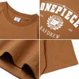 Men's T-Shirts Summer Short Sleeve T-shirt Men's Loose Half Sleeve