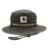 Carhartt Hat Camouflage Outdoor Sun Hat