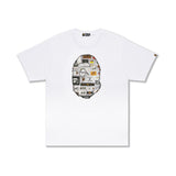 Bathing Ape T Shirt