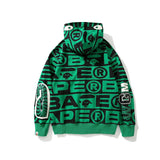 Bathing Ape Hoodie