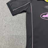 Corteiz T Shirt Casual Men's and Women's Short-Sleeved T-shirt