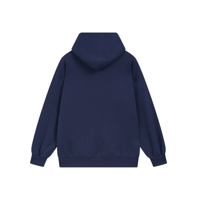 Drew House Hoodie Unisex Loose Logo Casual Hoodie