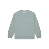 Fog Essentials Sweatshirt Unisex Crew Neck Loose Fleece Sweater