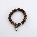 Chrome Heart Bracelet
