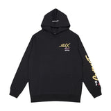CHH Chrome Heart Hoodie Crowe sweater sex hooded sweater