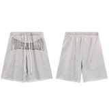 Purple Brand Shorts