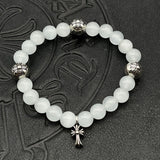 Chrome Heart Bracelet