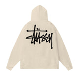 Stussy Hoodie Classic Teen Hoodie