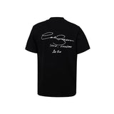 Cole Buxton T-Shirts Printed Short Sleeve T-Shirts