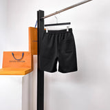 Chrome Heart Shorts