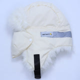 Stussy Hat Warm Lei Feng Hat Women's Winter Outdoor Skiing Cold Cycling Hat