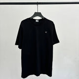 Cp Company T Shirts Men's Casual Crew Neck Short Sleeve T-Shirts