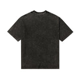 Gallery Dept T Shirts Old Washed black T Shirts