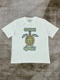 Casablanca T Shirts Fashion Loose Tee