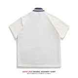 Men T-Shirts Short-Sleeved T-shirt Male Summer Half Sleeve Student